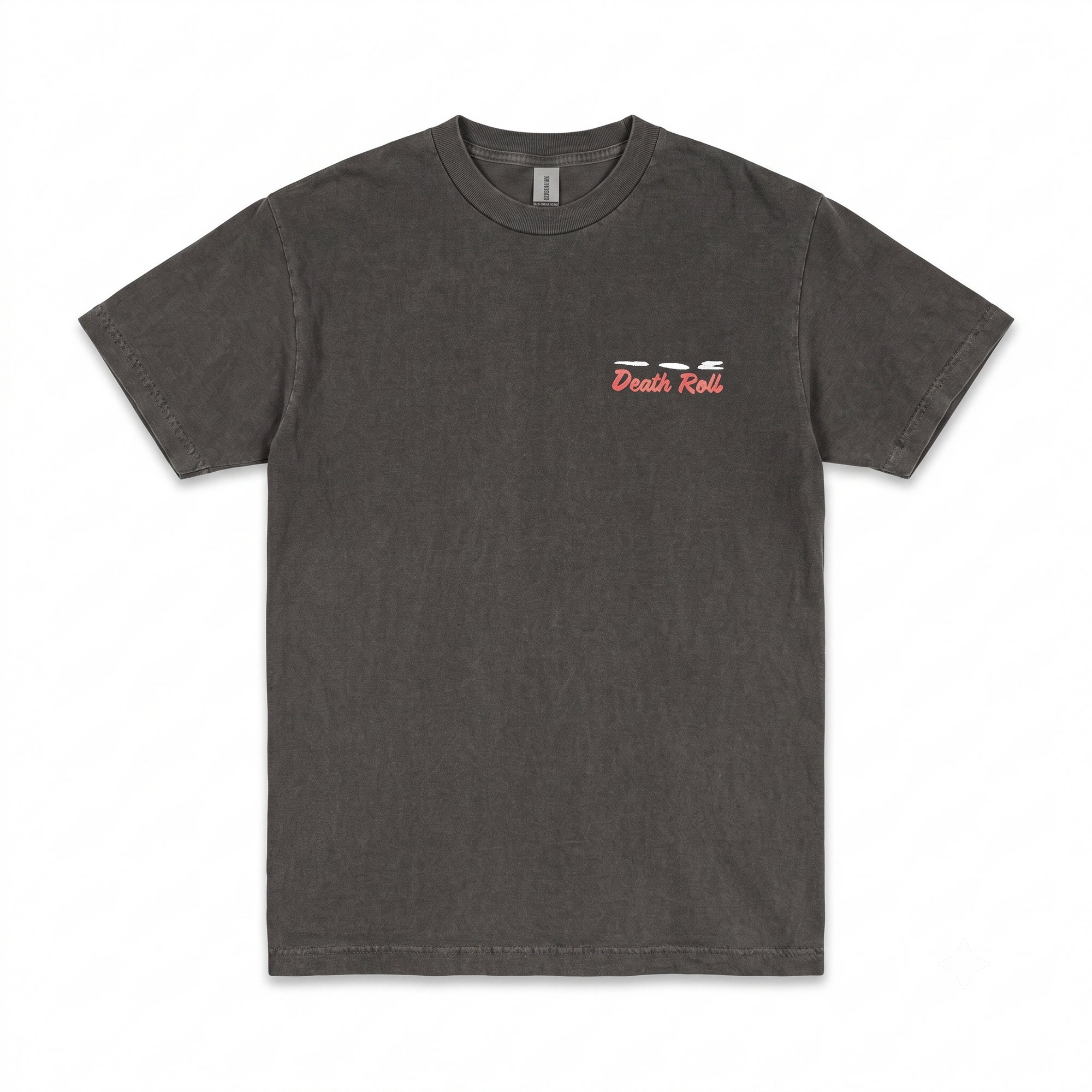Short Sleeve Tee