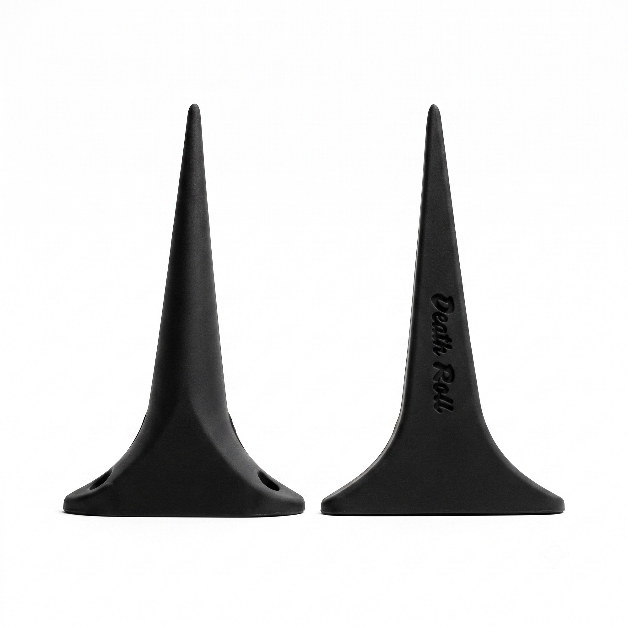 Death Spikes