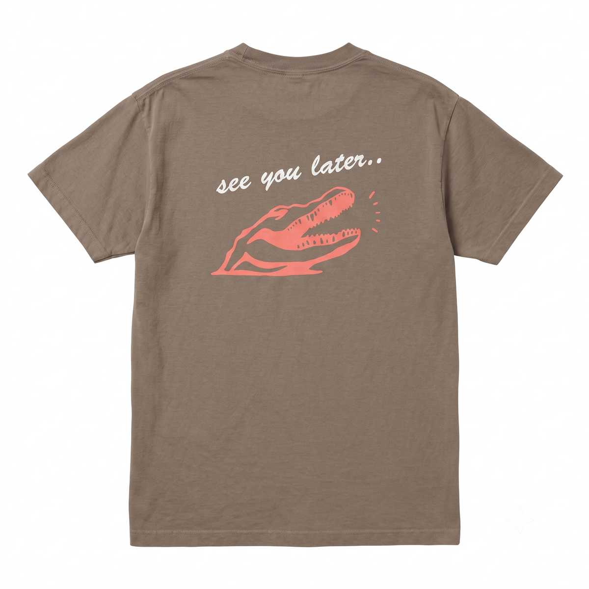 See You Later Tee