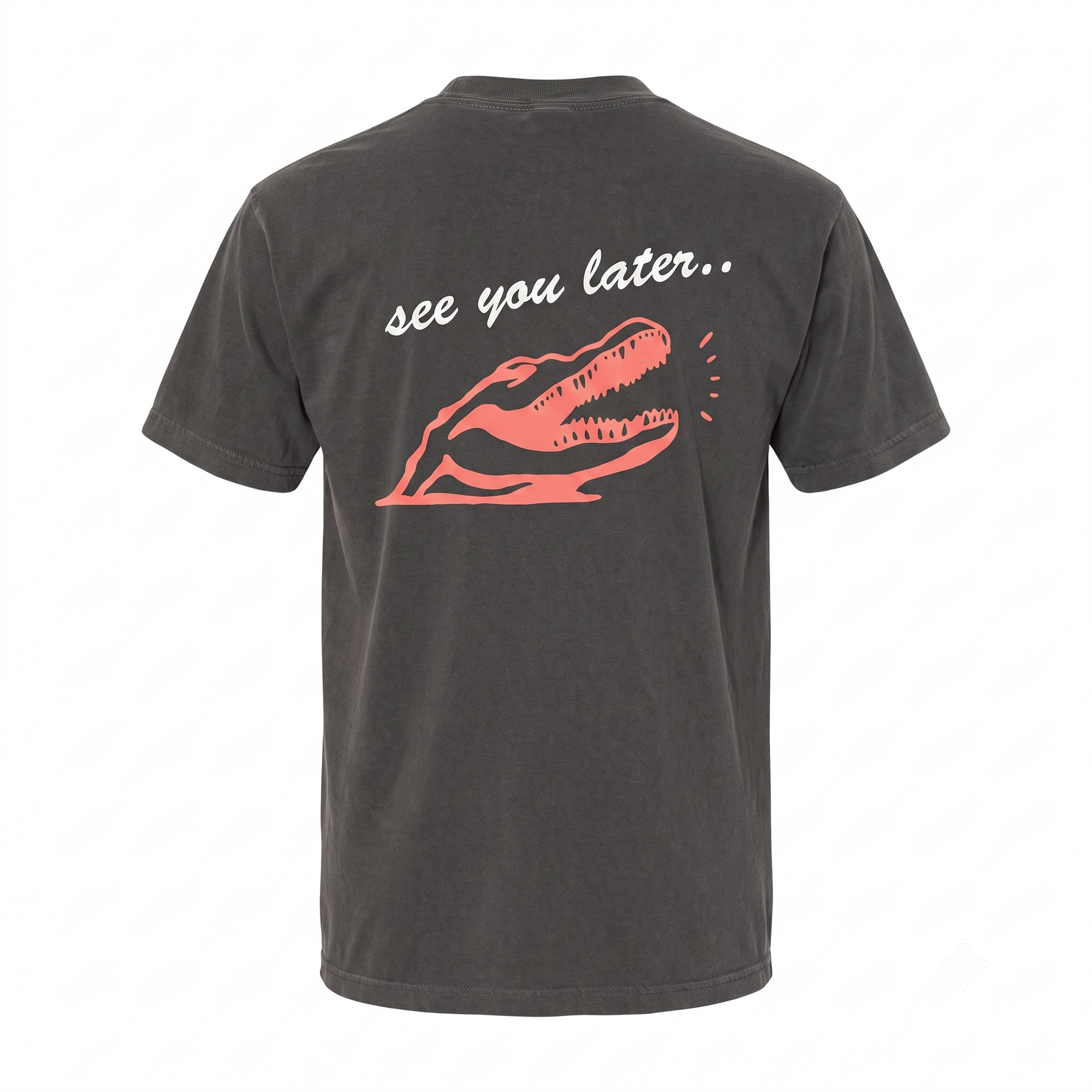 Short Sleeve Tee