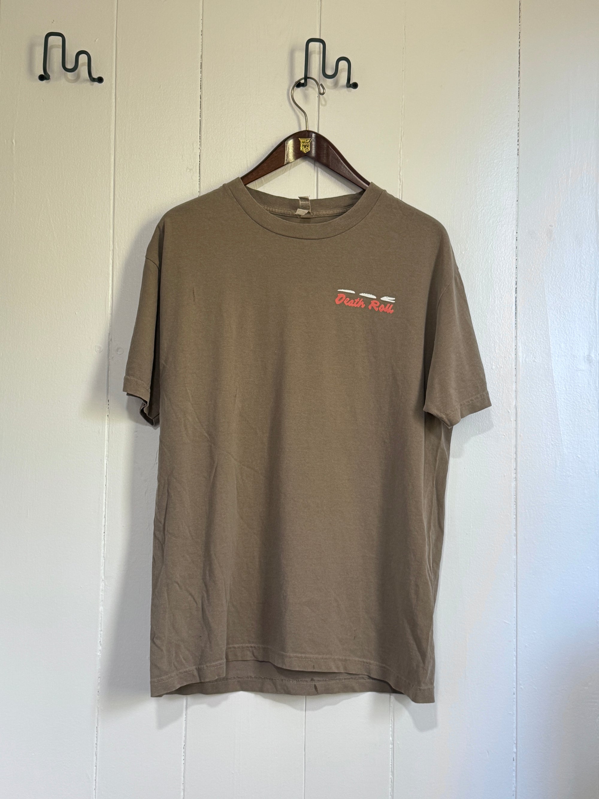 Short Sleeve Tee