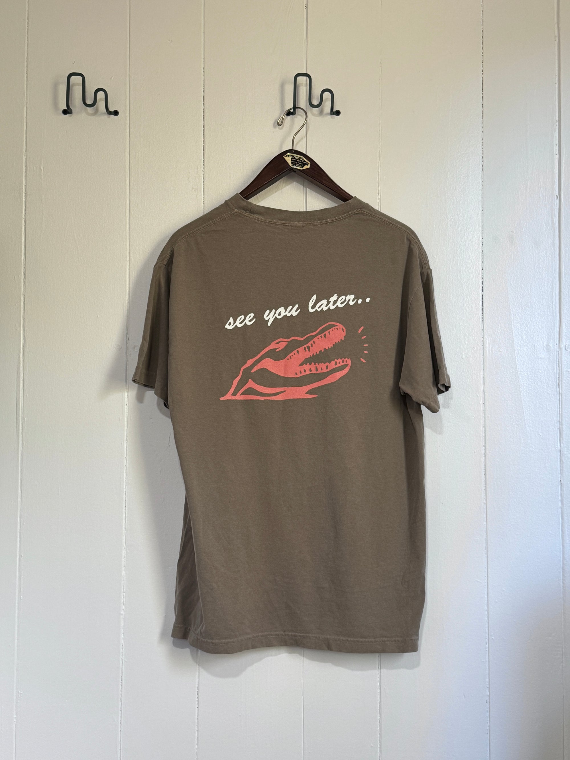 Short Sleeve Tee