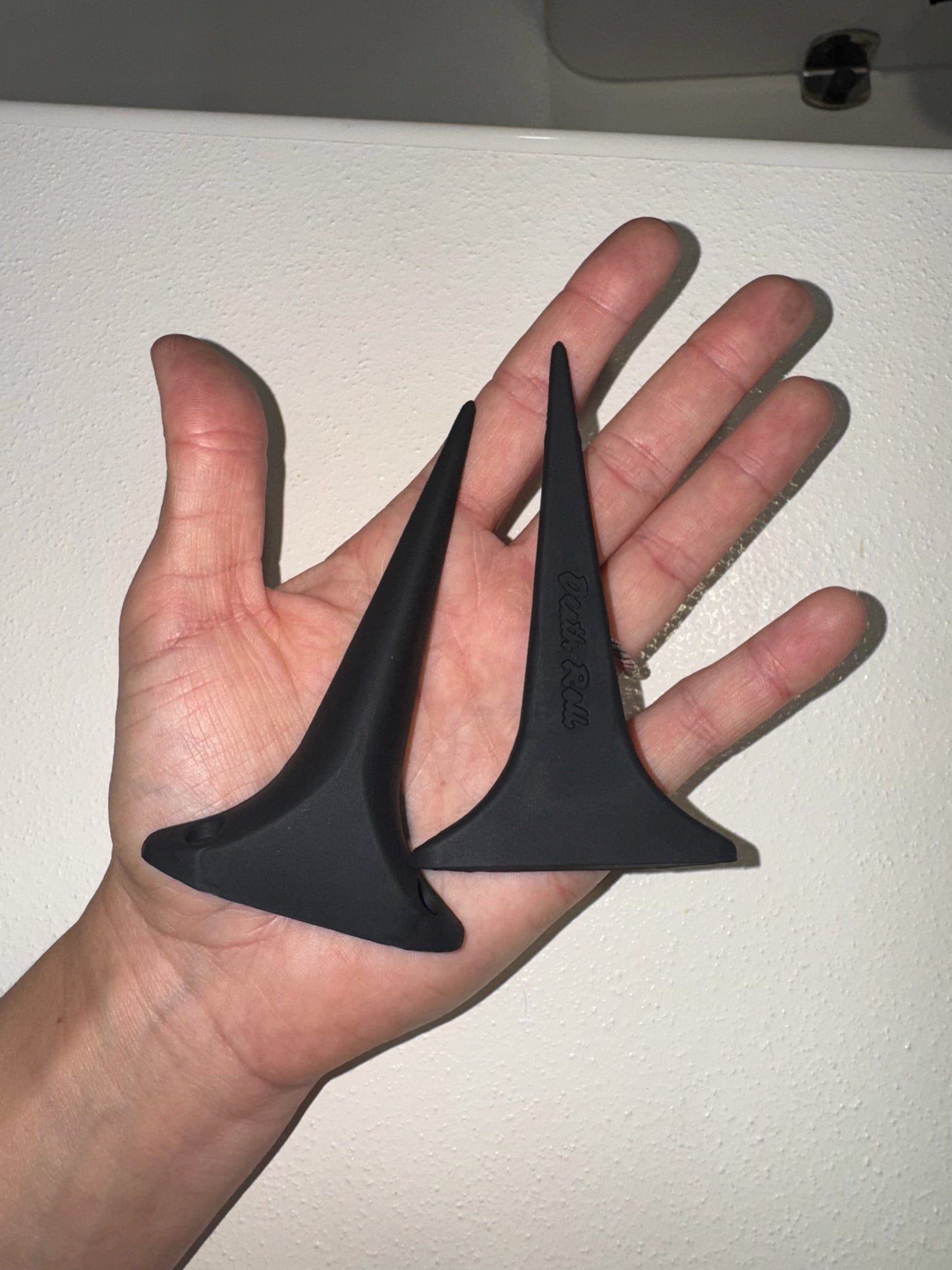 Death Spikes