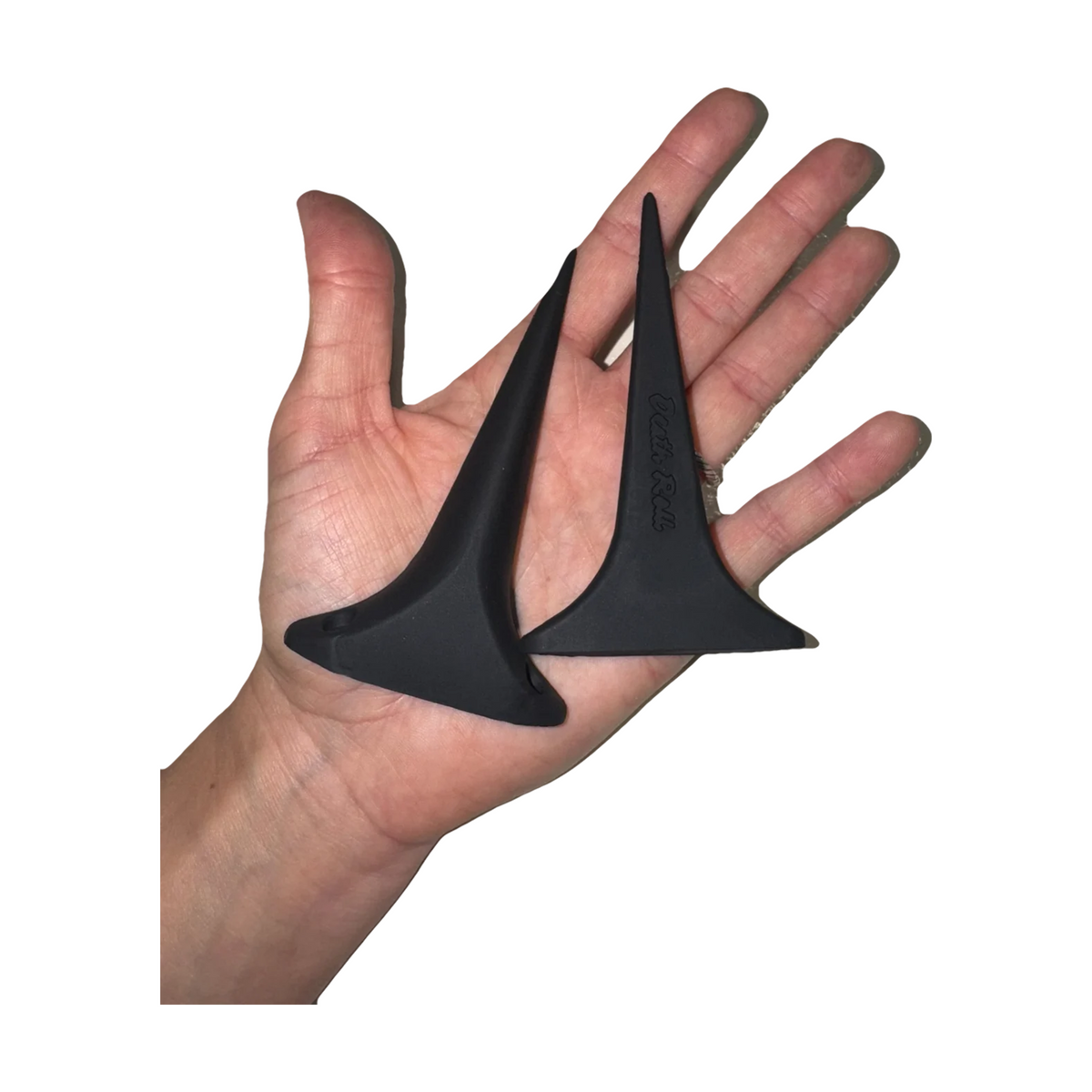 Death Spikes